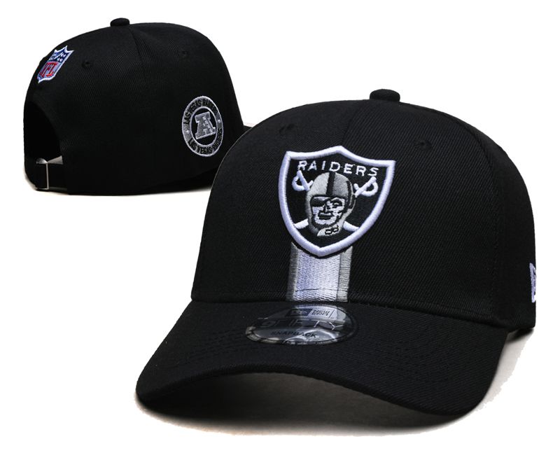 2024 NFL Oakland Raiders Hat YS202410302